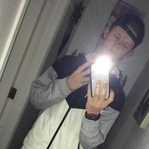 Meet your Posher, Brennen